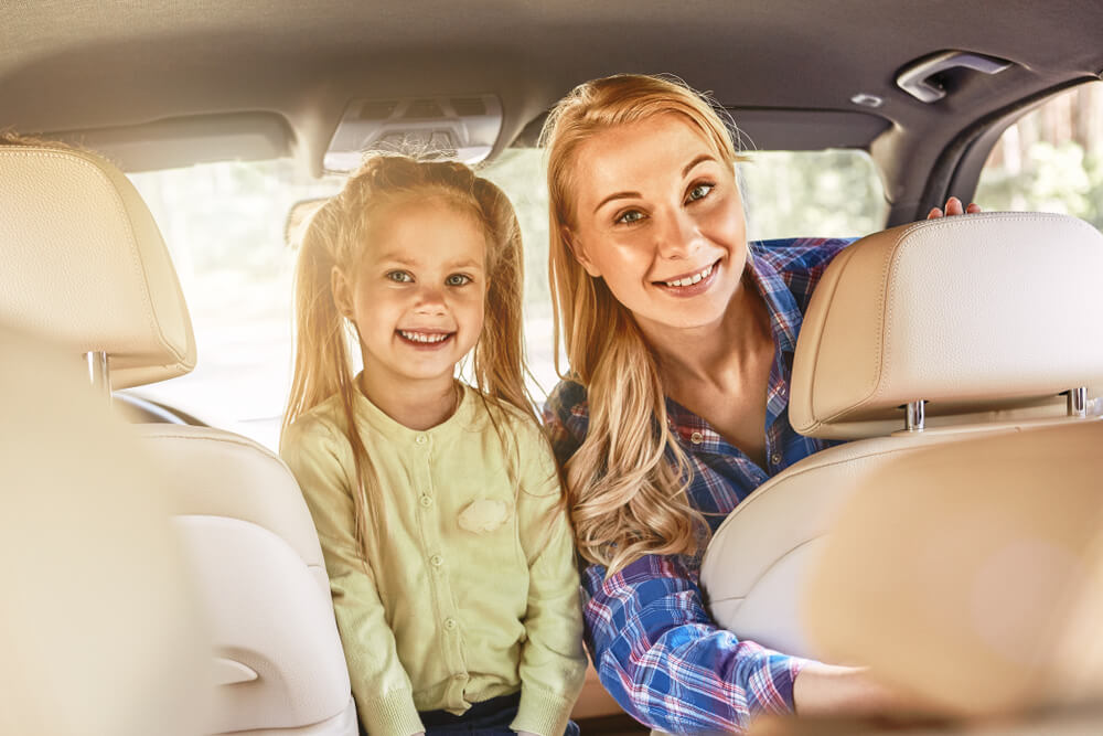 Top 5 Convertible Car Seats Every Parent Should Consider