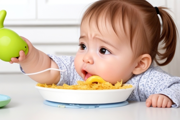 Why Babies Resist Burping After Feeding
