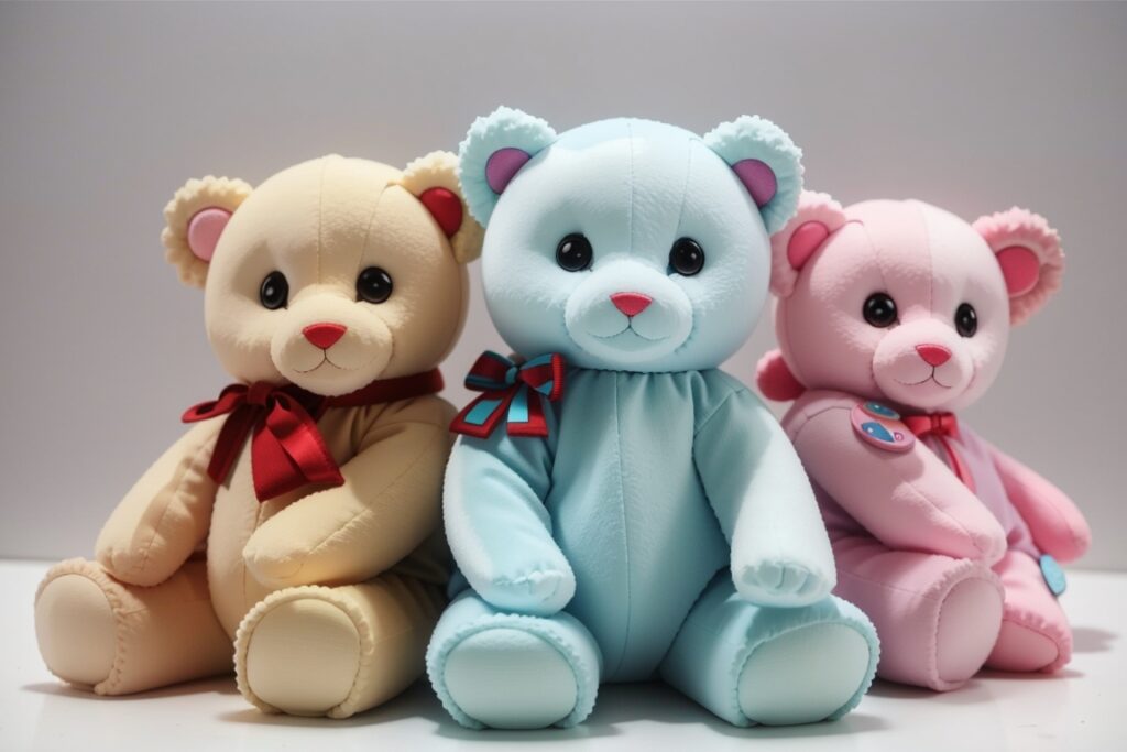 Can I sell Beanie Babies without tags?