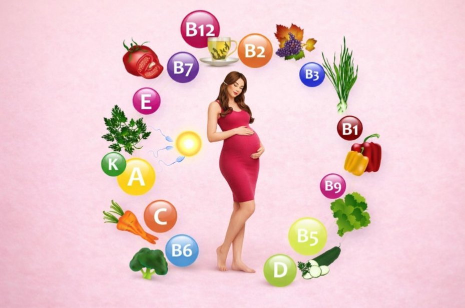 1 week pregnancy symptoms
definition preconception
prenatal vitamins
Tips for Trying to Conceive(TTC Fertility)
when are you least likely to get pregnant
pregnant sex
negative pregnancy test
positive pregnancy test
preconception appointment
preconception counseling
5 important things you should avoid during periods
post menstrual syndrome