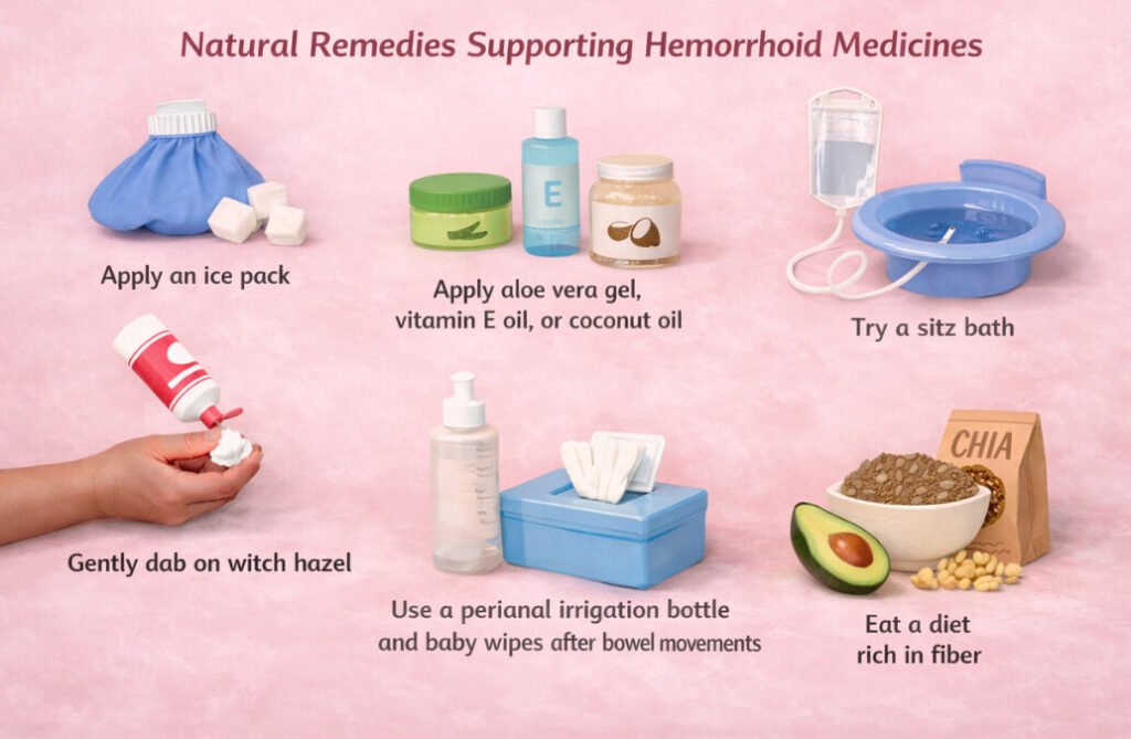 hemorrhoid medicine hemorrhoid medicine for pregnancy hemorrhoids pregnancy treatment healing hemorrhoids during pregnancy Piles pregnancy cure postpartum hemorrhoids