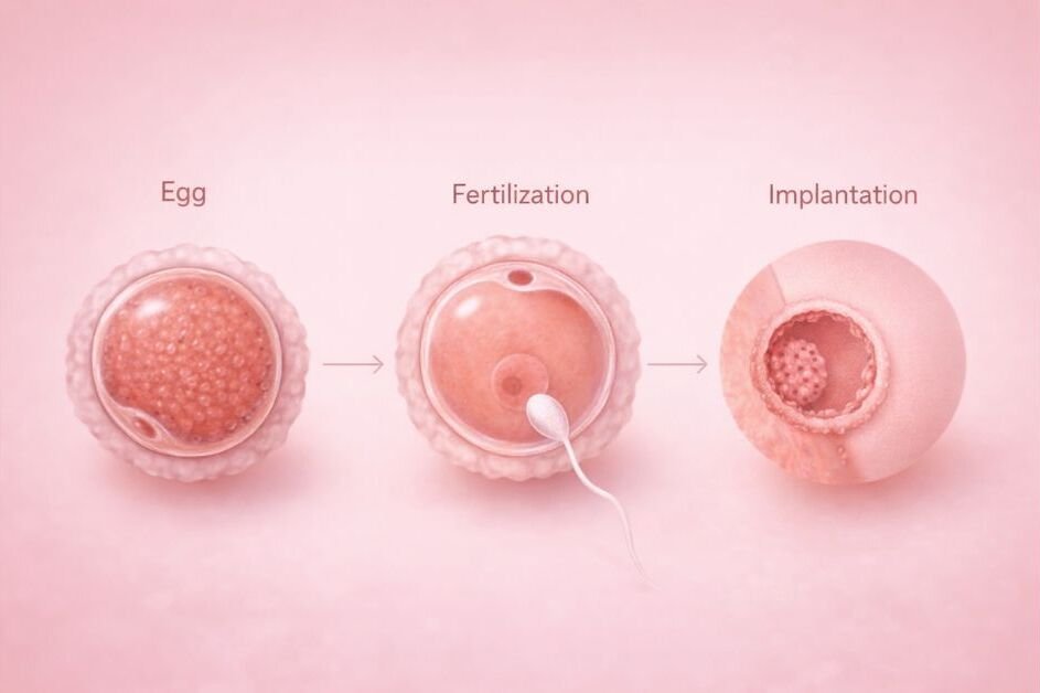 2 week pregnancy symptoms conception indicator test fact facer positive ovulation test ovu kit Tips for 2 Weeks Pregnant signs of early pregnancy benefits of prenatal vitamins while not pregnant prenatal vitamins as a multivitamin do prenatal vitamins help you conceive healthy pregnancy tips Symptoms of Ovulation