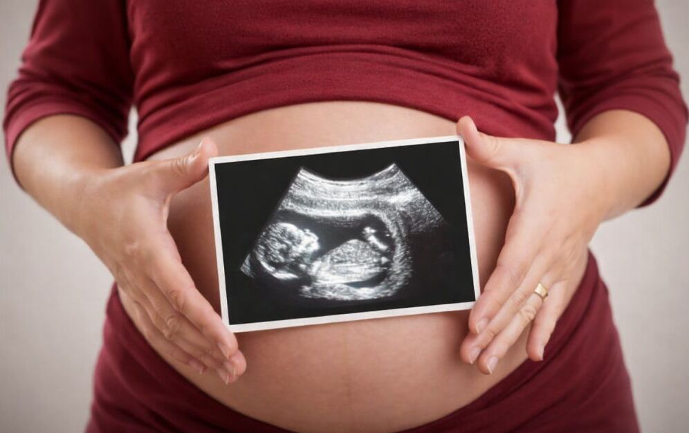 7 weeks Pregnancy Baby features 7 week ultrasound bleeding during pregnancy Pregnancy Checklist miscarriage