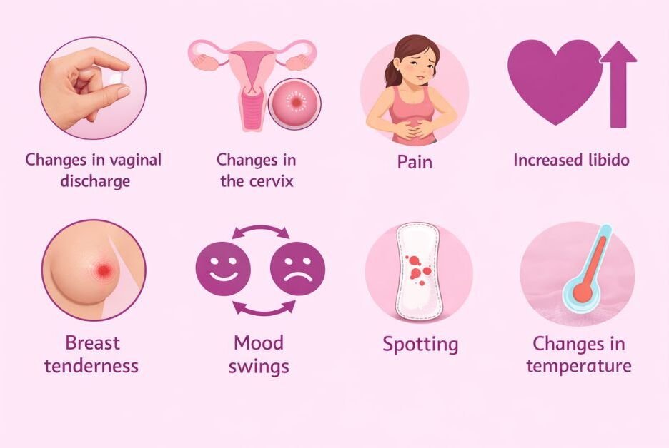 2 week pregnancy symptoms conception indicator test fact facer positive ovulation test ovu kit Tips for 2 Weeks Pregnant signs of early pregnancy benefits of prenatal vitamins while not pregnant prenatal vitamins as a multivitamin do prenatal vitamins help you conceive healthy pregnancy tips Symptoms of Ovulation