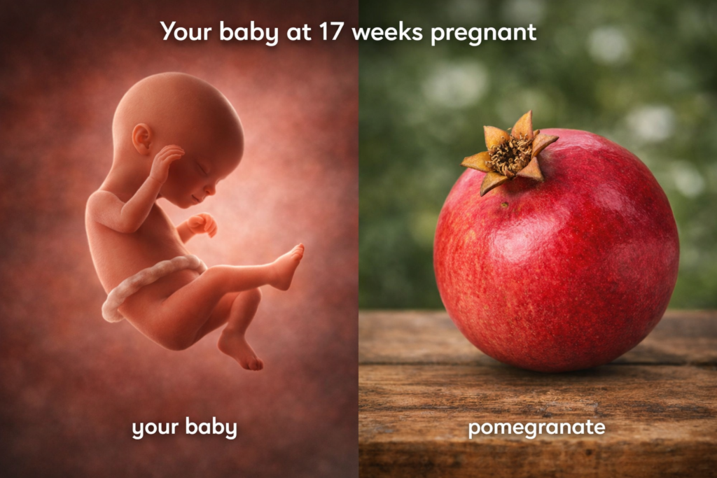 17 Weeks Pregnancy big is a baby at 17 Weeks Pregnancy 17 week ultrasound 17 Weeks Pregnancy Symptoms stomach at 17 Weeks Pregnancy Tips for 17 Weeks Pregnancy