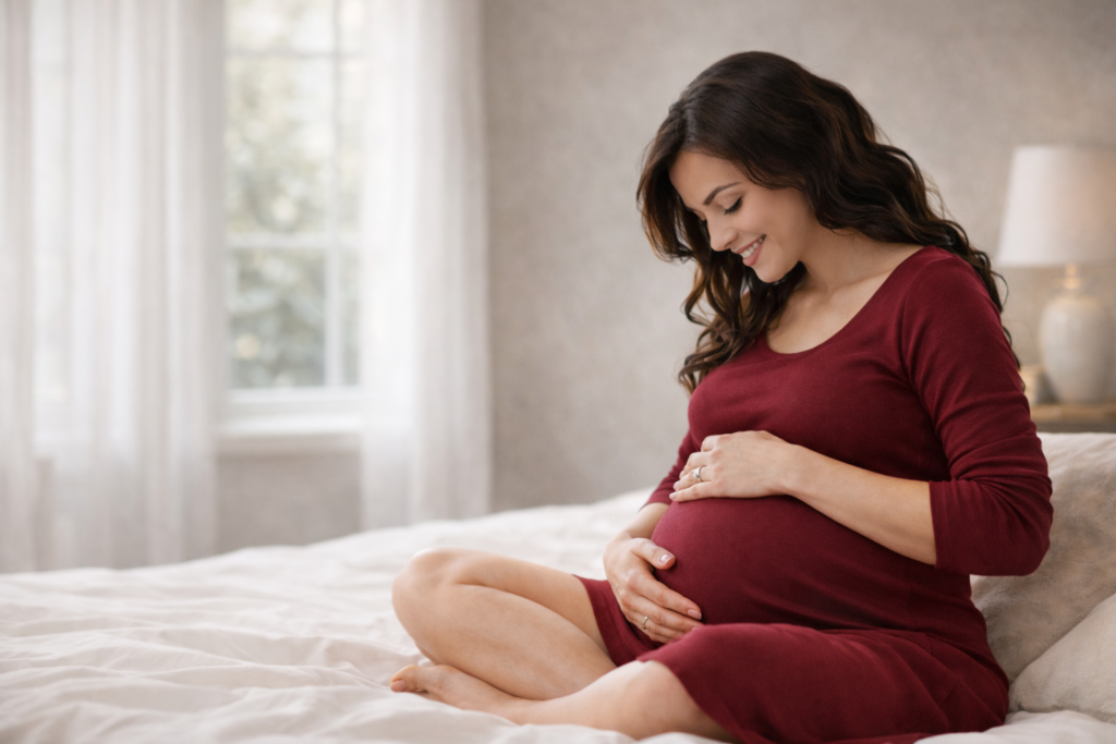 18 Weeks Pregnancy 18 Weeks Pregnancy Symptoms feeling at 18 weeks of pregnancy Pregnant Belly at 18 Weeks Pregnancy Tips for 18 Weeks Pregnancy baby look like at 18 Weeks Pregnancy