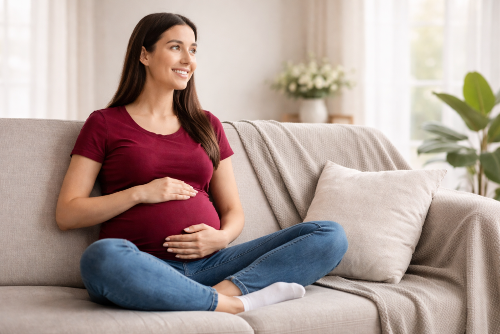 19 Weeks Pregnancy big is baby at 19 Weeks Pregnancy baby look like in the womb 19 week ultrasound 19 Weeks Pregnancy Symptoms Pregnant Belly at 19 Weeks Pregnancy