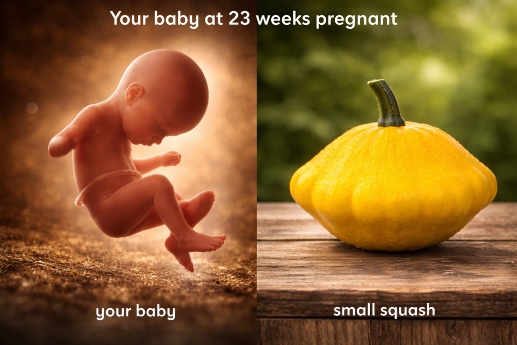 23 Weeks Pregnancy 23 week ultrasound 23 Weeks Pregnancy Symptoms expect at 23 Weeks Pregnancy Tips for 23 Weeks Pregnancy Pregnant Belly