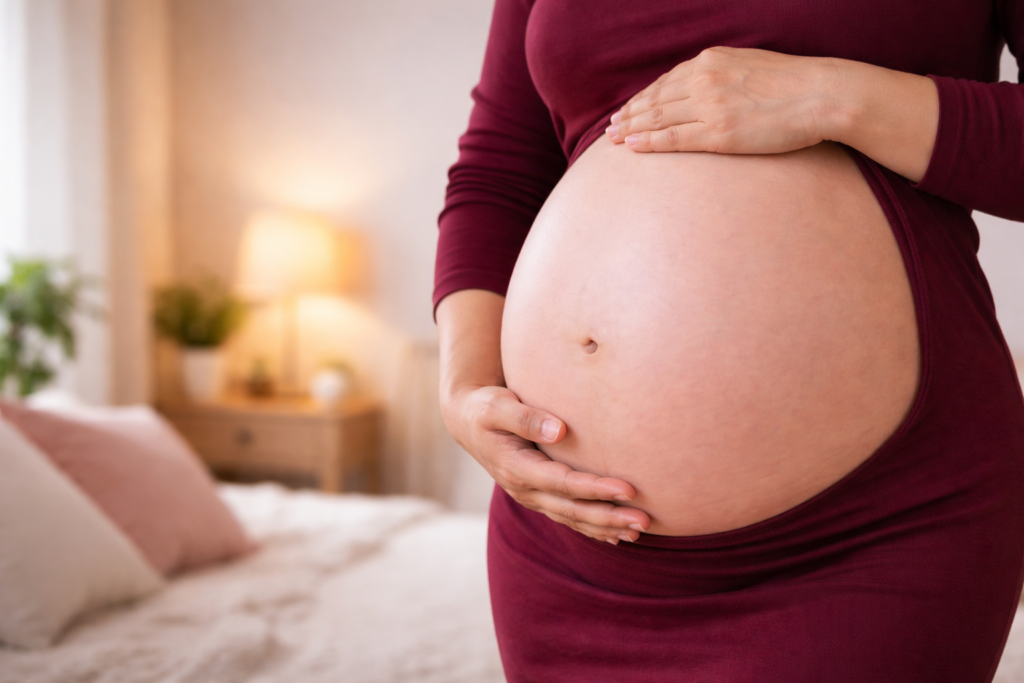 38 Weeks Pregnancy 38 week ultrasound Cervix check Signs of Labor at 38 Weeks Pregnant Belly deliver at 38 Weeks Pregnancy