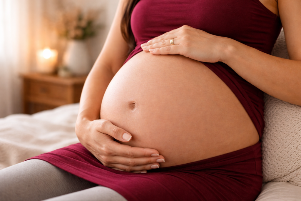 41 Weeks Pregnancy 41 week ultrasound Signs of Labor at 41 Weeks causes baby to be overdue overdue is safe in pregnancy Inducing Labor at 41 Weeks