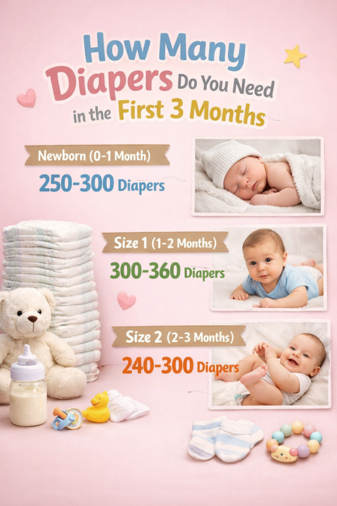 how many diapers you need newborn and size 1 diapers diaper size chart pamper diaper newborn diapers baby wipes diapers pampers newborn