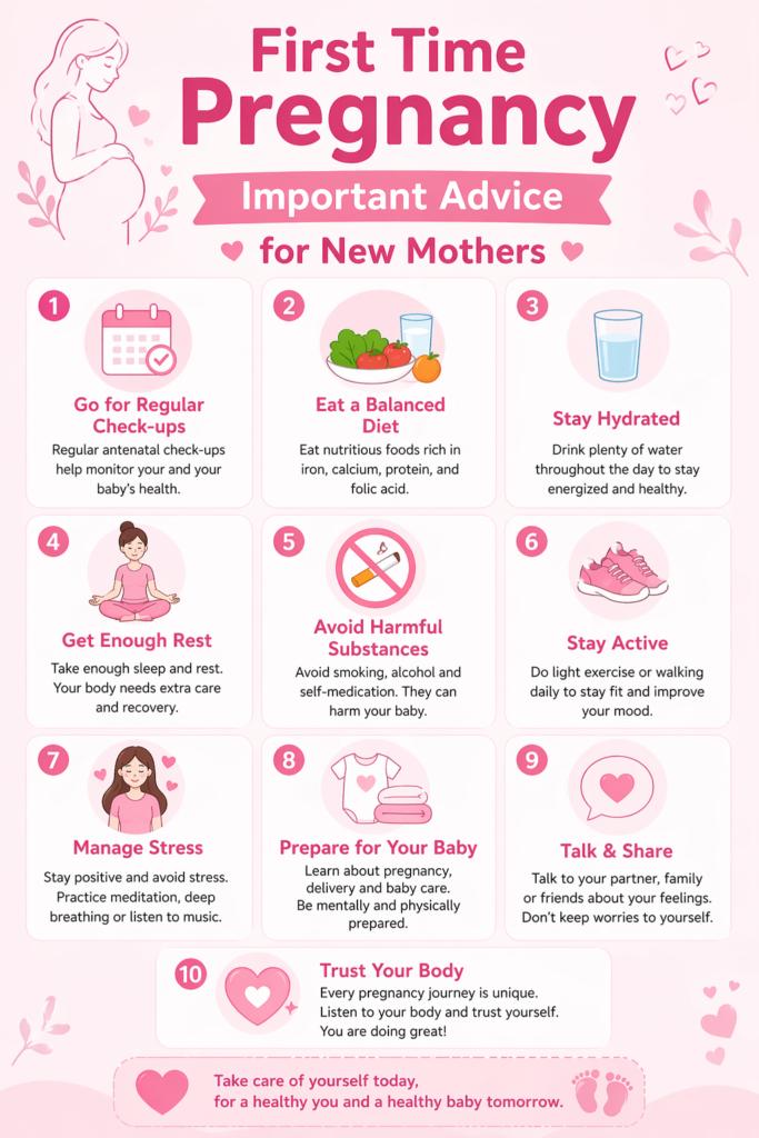 healthy pregnancy healthy pregnancy Pregnancy Guide for first trimester first time pregnancy tips signs of pregnancy Pregnancy Guide for Beginners