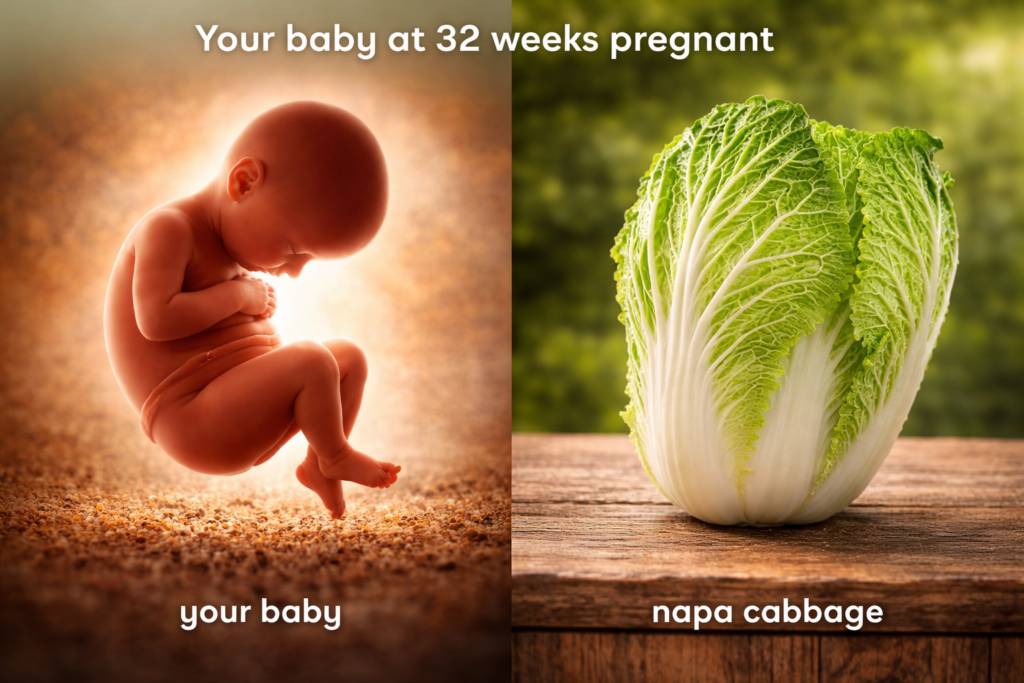 32 Weeks Pregnancy 32 Weeks Pregnancy Symptoms babies fully developed 32 week ultrasound Pregnant Belly 32 Weeks Pregnancy safe to deliver