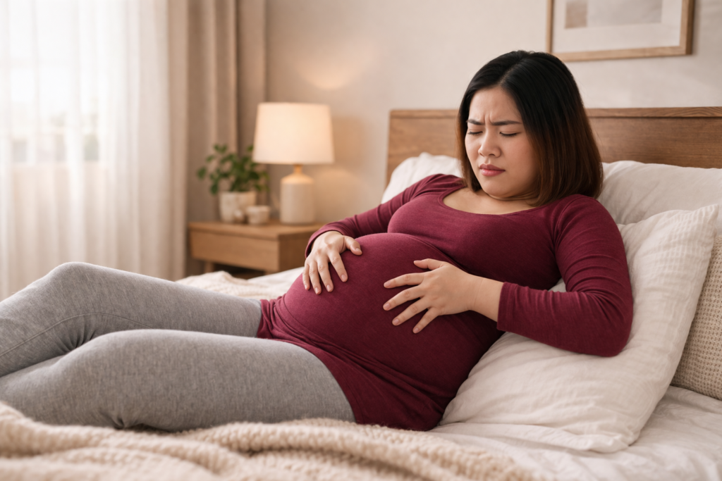 33 Weeks Pregnancy How big is baby at 33 Weeks 33 Weeks Pregnancy Symptoms 33 week ultrasound Pregnant Belly at 33 Weeks What is baby position in at 33 Weeks