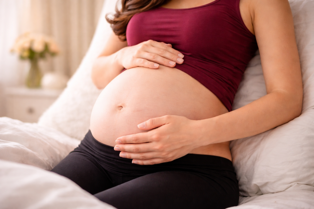 36 Weeks Pregnancy 36 Weeks Pregnancy Symptoms How big is a baby at 36 Weeks 36 week ultrasound Group B strep test Biophysical profile
