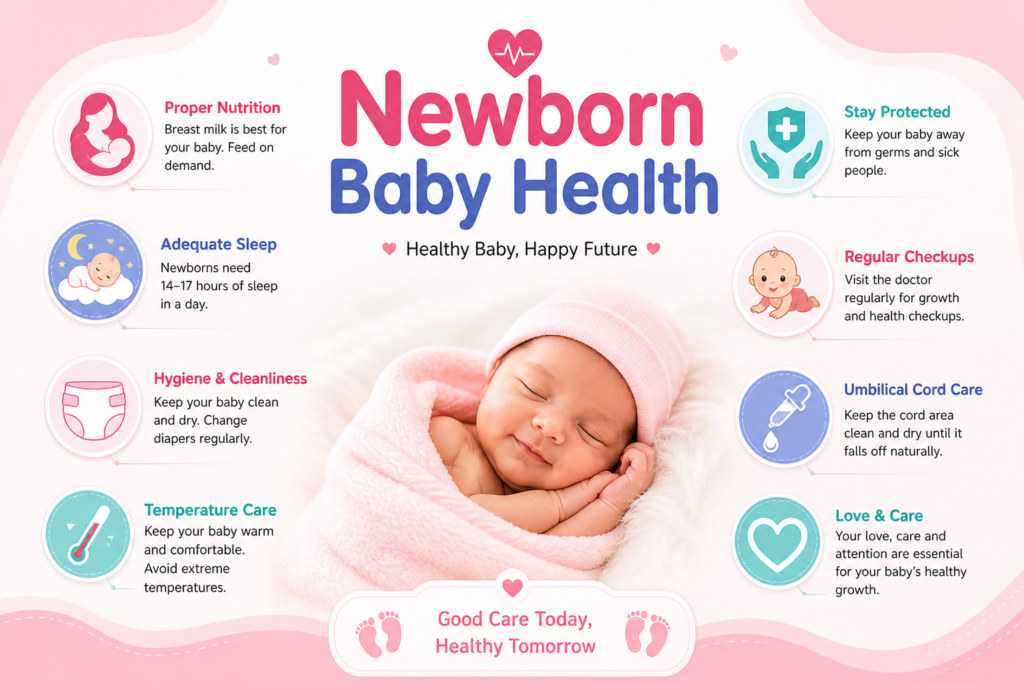Newborn Baby Newborn Baby Growth Newborn Baby Health Baby Sleep Pattern Newborn Baby Brain Development Newborn Baby Crying