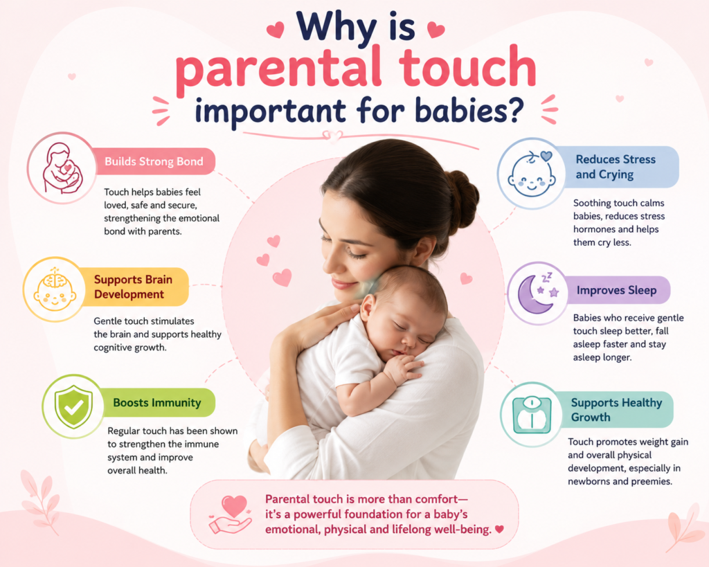 1 week old baby Sleep Routine Umbilical Cord Care parental touch important for babies Eye reactions in a 1 week old baby "First Week Health Monitoring