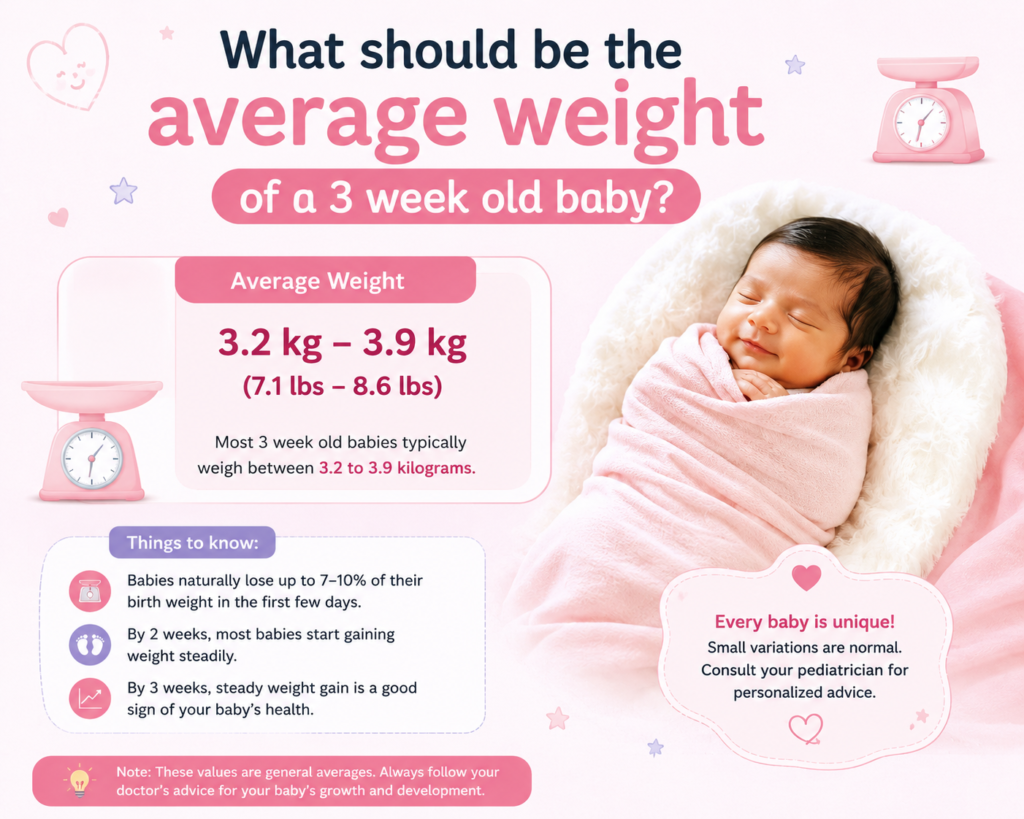 3 week old baby 3 week old Baby Growth Emerging skills 3 week old Baby Health 3 week old baby drink milk Breastfeeding