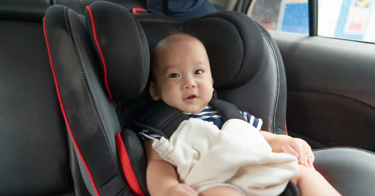 Top 5 Convertible Car Seats Every Parent Should Consider