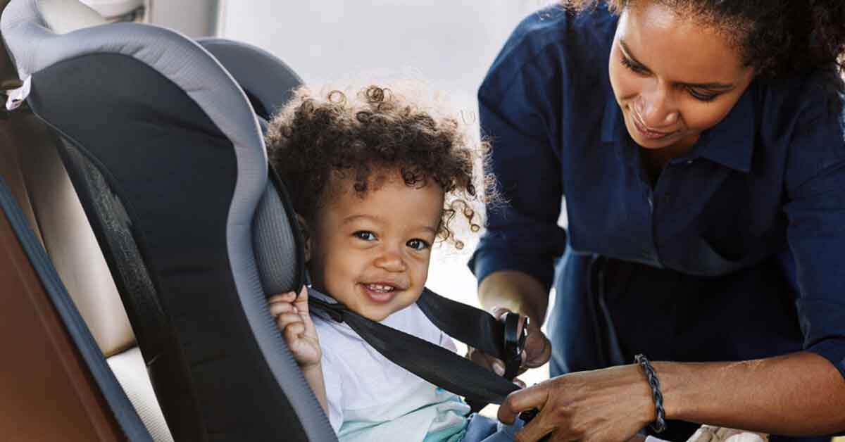 Best Convertible Car Seats