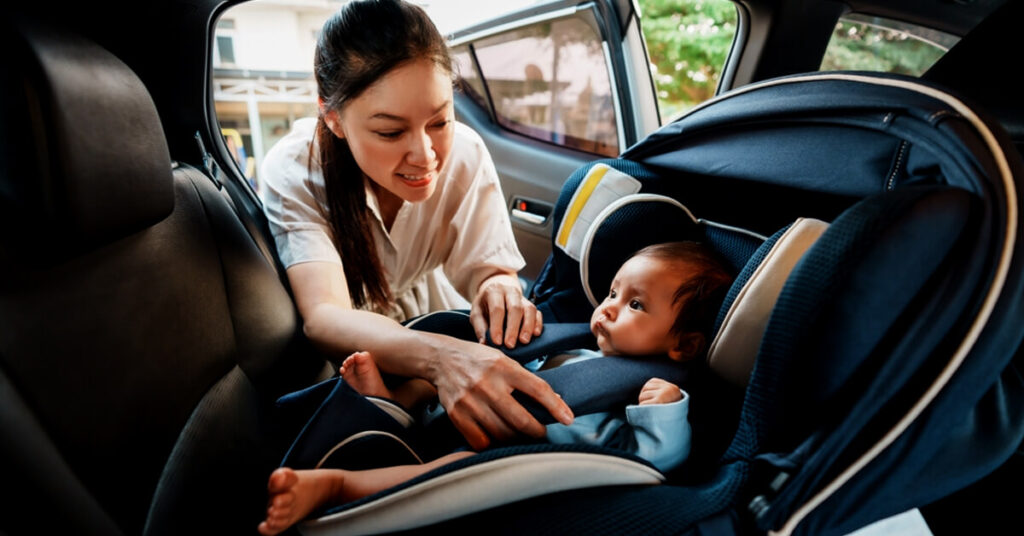 Find the top-rated infant car seats on the market. Discover which one is perfect for your little one's journeys.