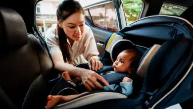 Find the top-rated infant car seats on the market. Discover which one is perfect for your little one's journeys.