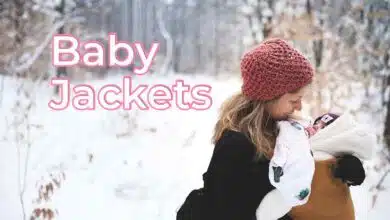 baby jackets