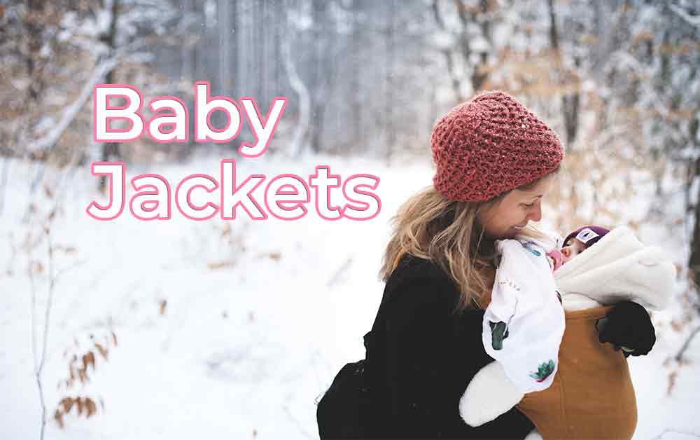 baby jackets