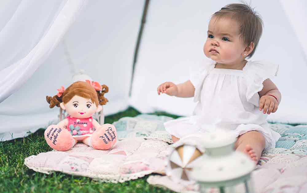 Discover the Magic: Baby Doll Toys for Every Child