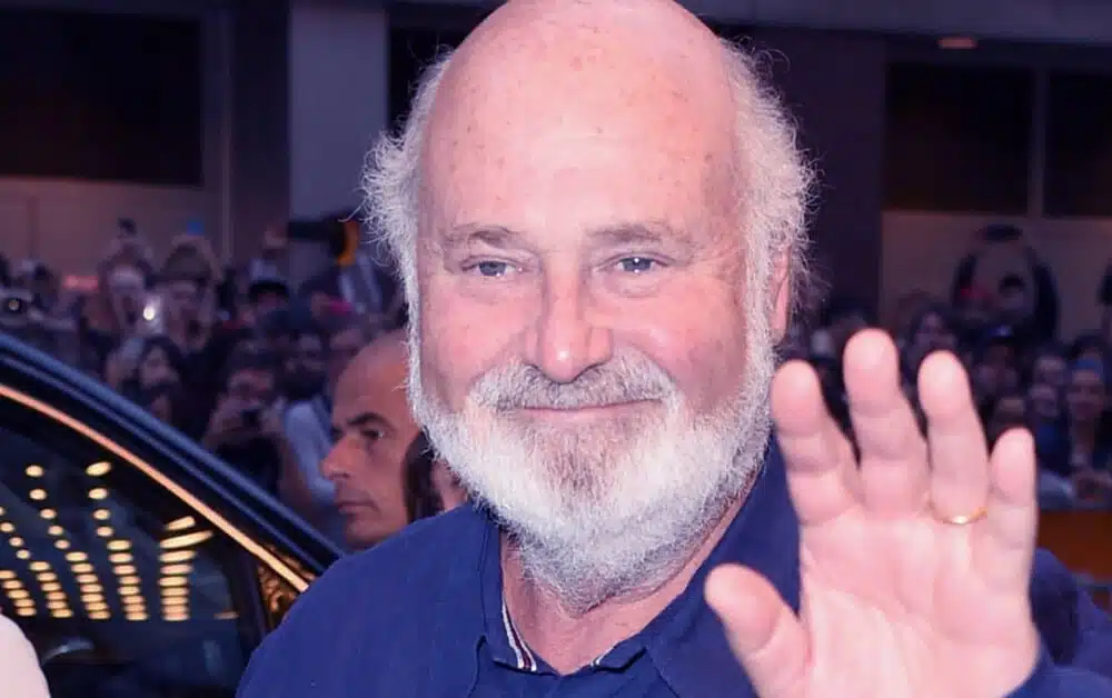 Rob Reiner Parenthood