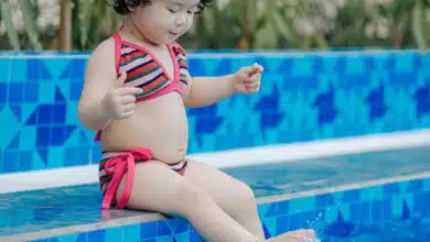 baby boy swimwear