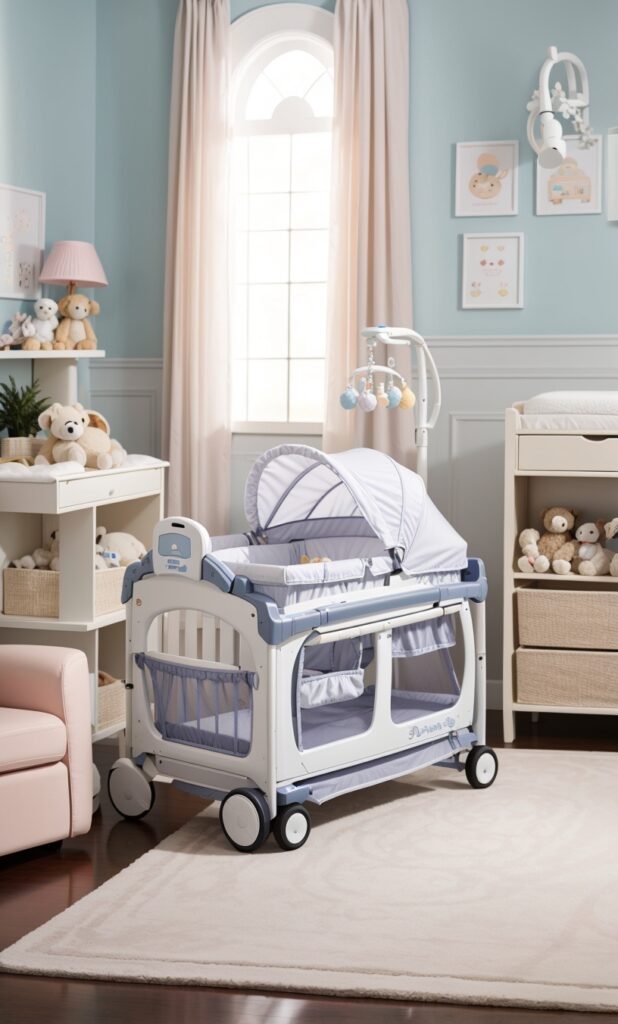 Tips for Getting the Most Out of Your Nursery Center