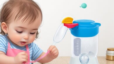The Ultimate Guide to Baby Brezza Formula Dispenser: Convenient and Reliable Feeding Solution for Your Baby