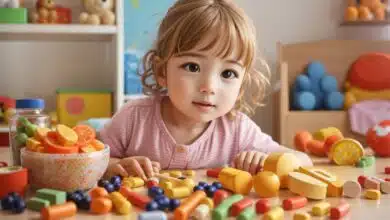 The Essential Guide to First Day Children's Vitamins: What Parents Must Know