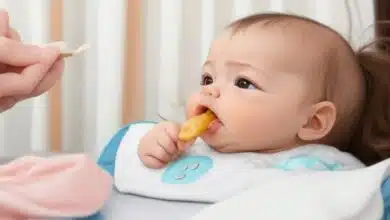 what if my baby won't burp after feeding