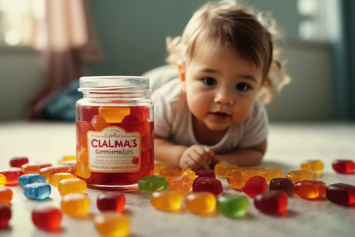 The Complete Guide to Children's Gummy Vitamins: A Comprehensive Review