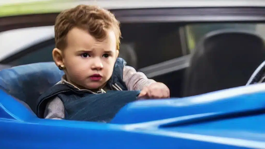 The Ultimate Baby Driver Parents Guide: A Comprehensive Handbook for a Thrilling and Safe Cinematic Experience