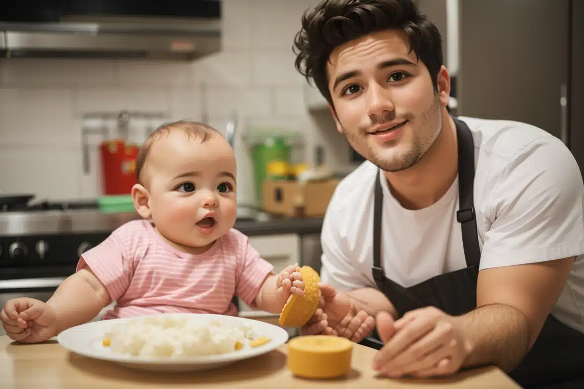 Alex from Food Babies: Unveiling the Journey of a Gastronomic Passion