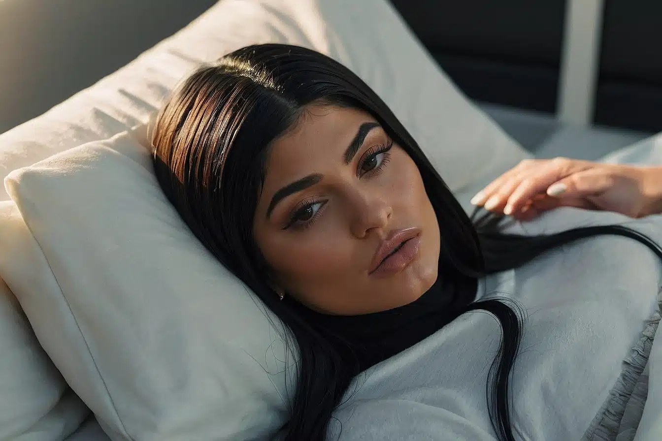 Kylie Jenner's Baby's Name: Unraveling the Meaning behind Stormi Webster and Speculations that Followed