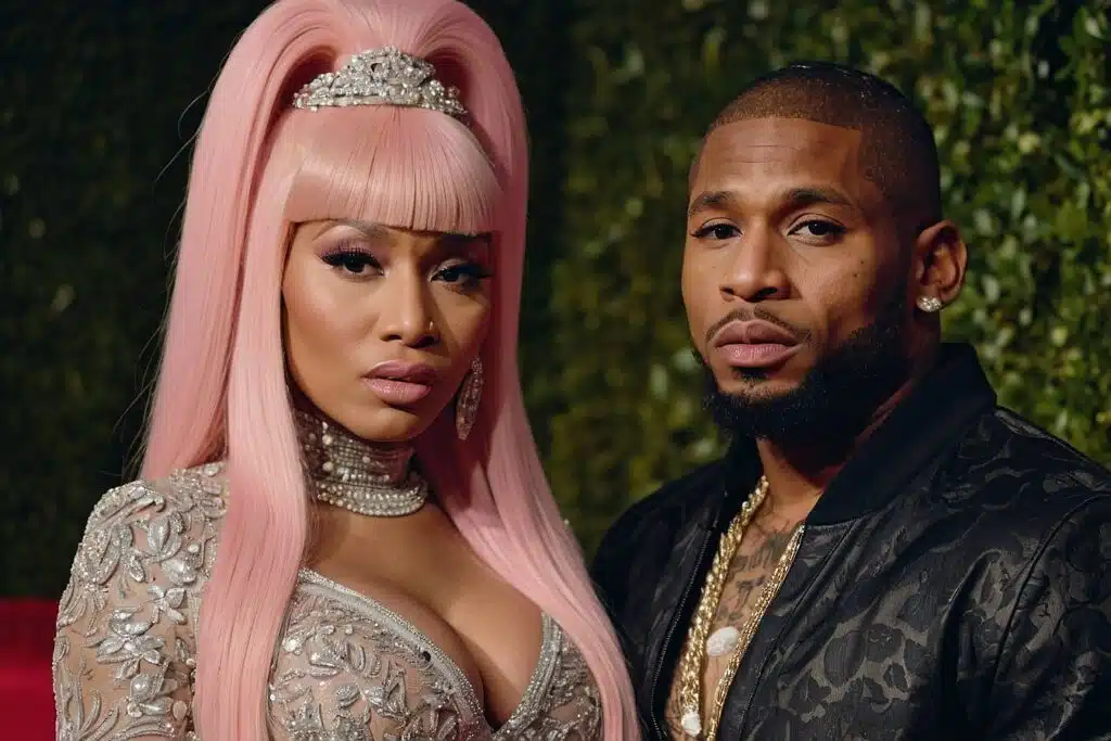 Unveiling Nicki Minaj's Baby Name: Exploring the Meaning, Origins, and Impact