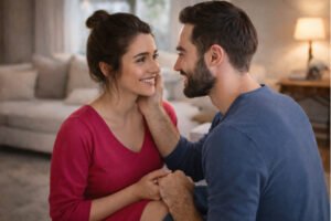 1 week pregnancy symptoms definition preconception prenatal vitamins Tips for Trying to Conceive(TTC Fertility) when are you least likely to get pregnant pregnant sex negative pregnancy test positive pregnancy test preconception appointment preconception counseling 5 important things you should avoid during periods post menstrual syndrome