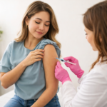 Depo-Provera Depo Shot Side Effects of Depo Shot Depo Injection