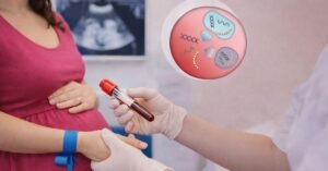 genetic test on fetus fetal genetic testing prenatal genetic testing genetic testing during pregnancy fetal DNA test Genetic Test on a Fetus