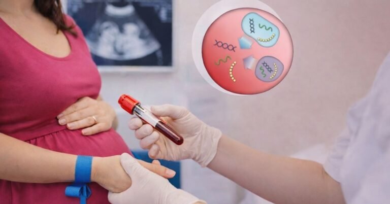 genetic test on fetus fetal genetic testing prenatal genetic testing genetic testing during pregnancy fetal DNA test Genetic Test on a Fetus