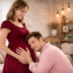6 Weeks Pregnancy hidden pregnancy signs implantation bleeding fatigue nausea implantation bleeding vs period