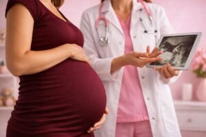 5 weeks pregnancy 5 week ultrasound 5 weeks embryo ultrasound embryonic stage prenatal vitamins baby heartbeat miscarriage signs