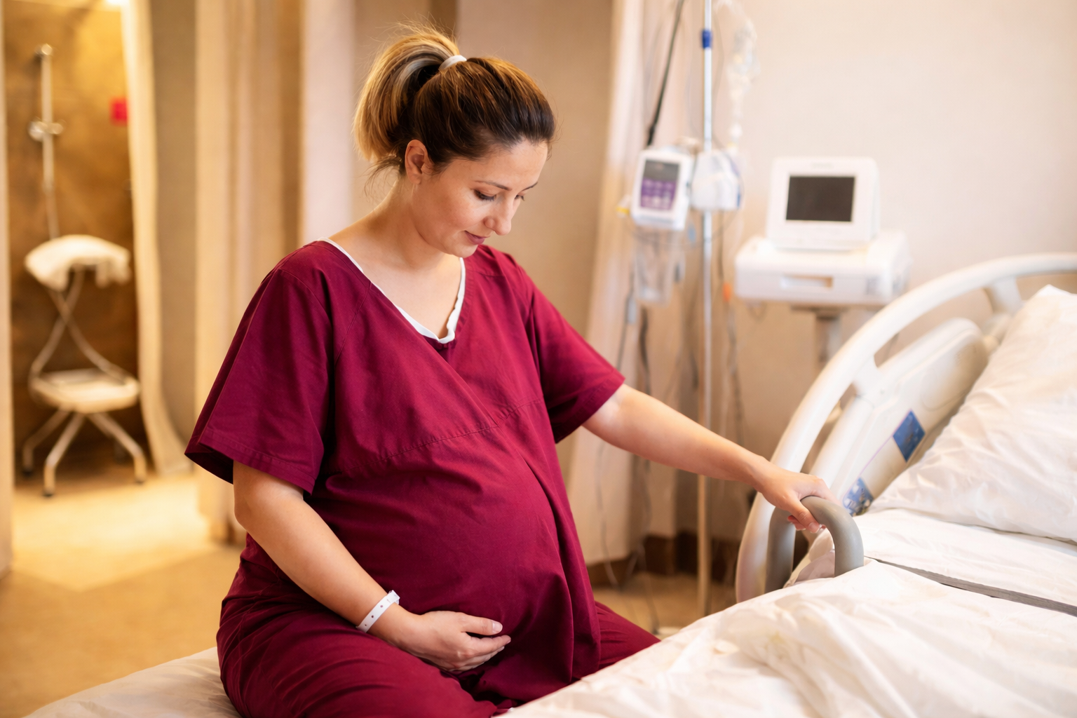 39 Weeks Pregnancy 39 week ultrasound Signs of Labor at 39 Weeks labor without contractions or water breaking Inducing Labor at 39 Weeks How big is a baby at 39 Weeks