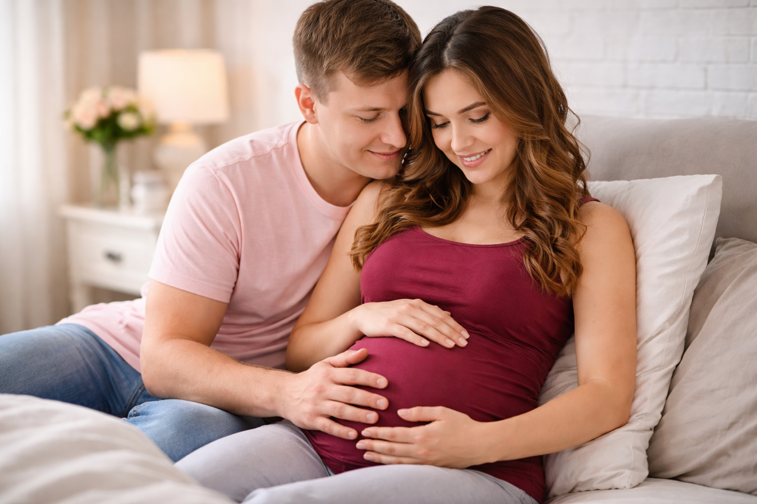 34 Weeks Pregnancy 34 Weeks Pregnancy Symptoms babies fully developed at 34 Weeks baby look like at 34 Weeks Pregnancy 34 week ultrasound Pregnant Belly