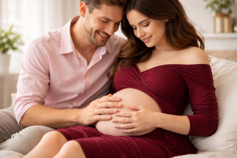 36 Weeks Pregnancy 36 Weeks Pregnancy Symptoms How big is a baby at 36 Weeks 36 week ultrasound Group B strep test Biophysical profile