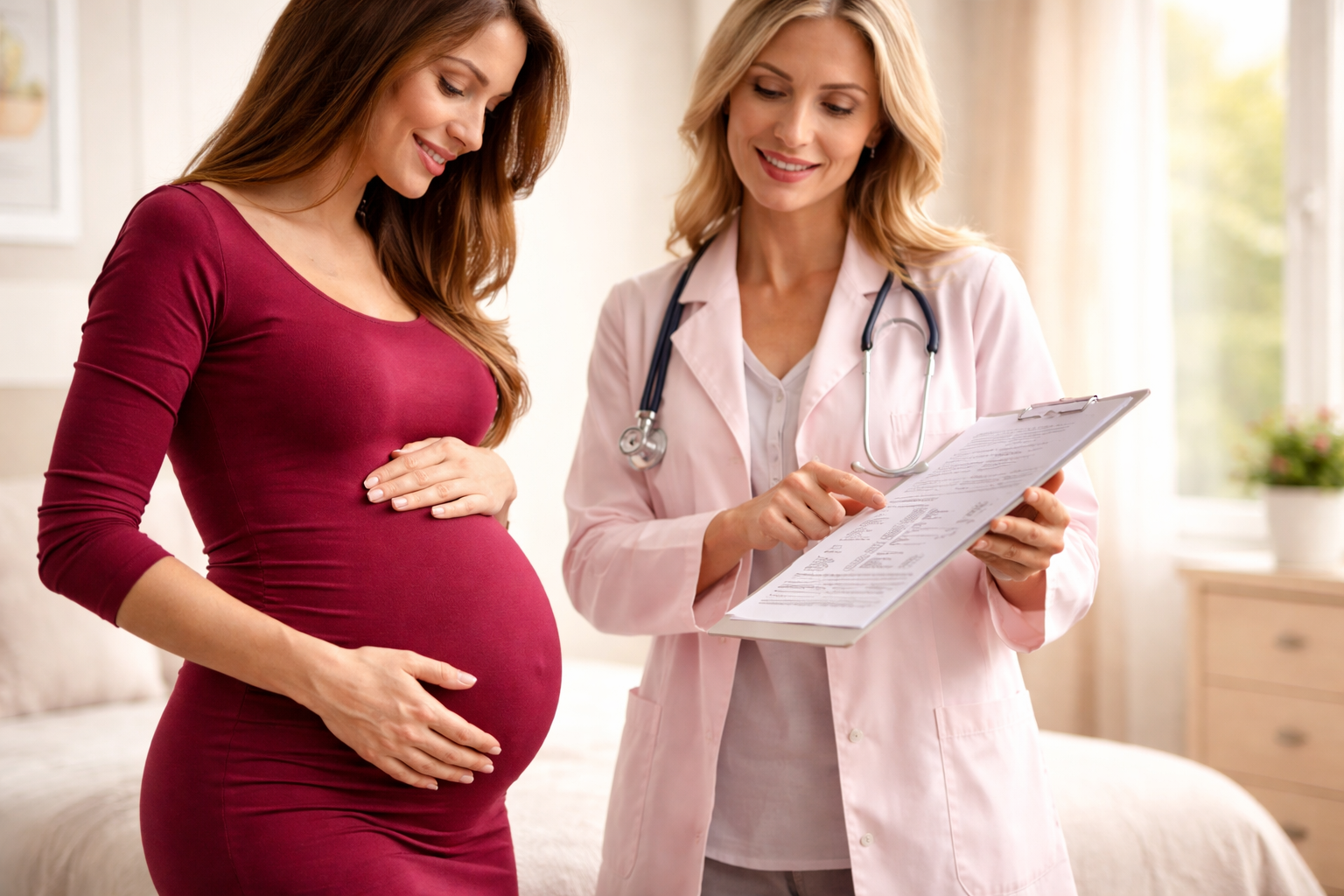 37 Weeks Pregnancy 37 Weeks Pregnancy Symptoms Baby’s position 37 week ultrasound Pregnant Belly Signs of Labor at 37 Weeks